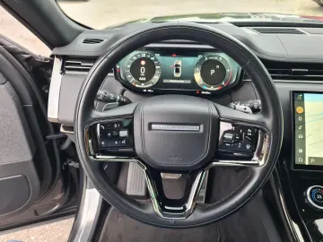 Range Rover Sport Dynamic HSE AHK