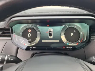 Range Rover Sport Dynamic HSE AHK