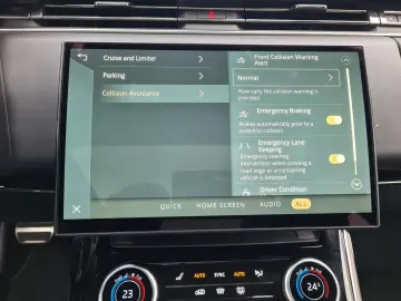 Range Rover Sport Dynamic HSE AHK
