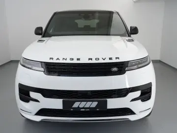 Range Rover Sport  D250 SE AHK Pano