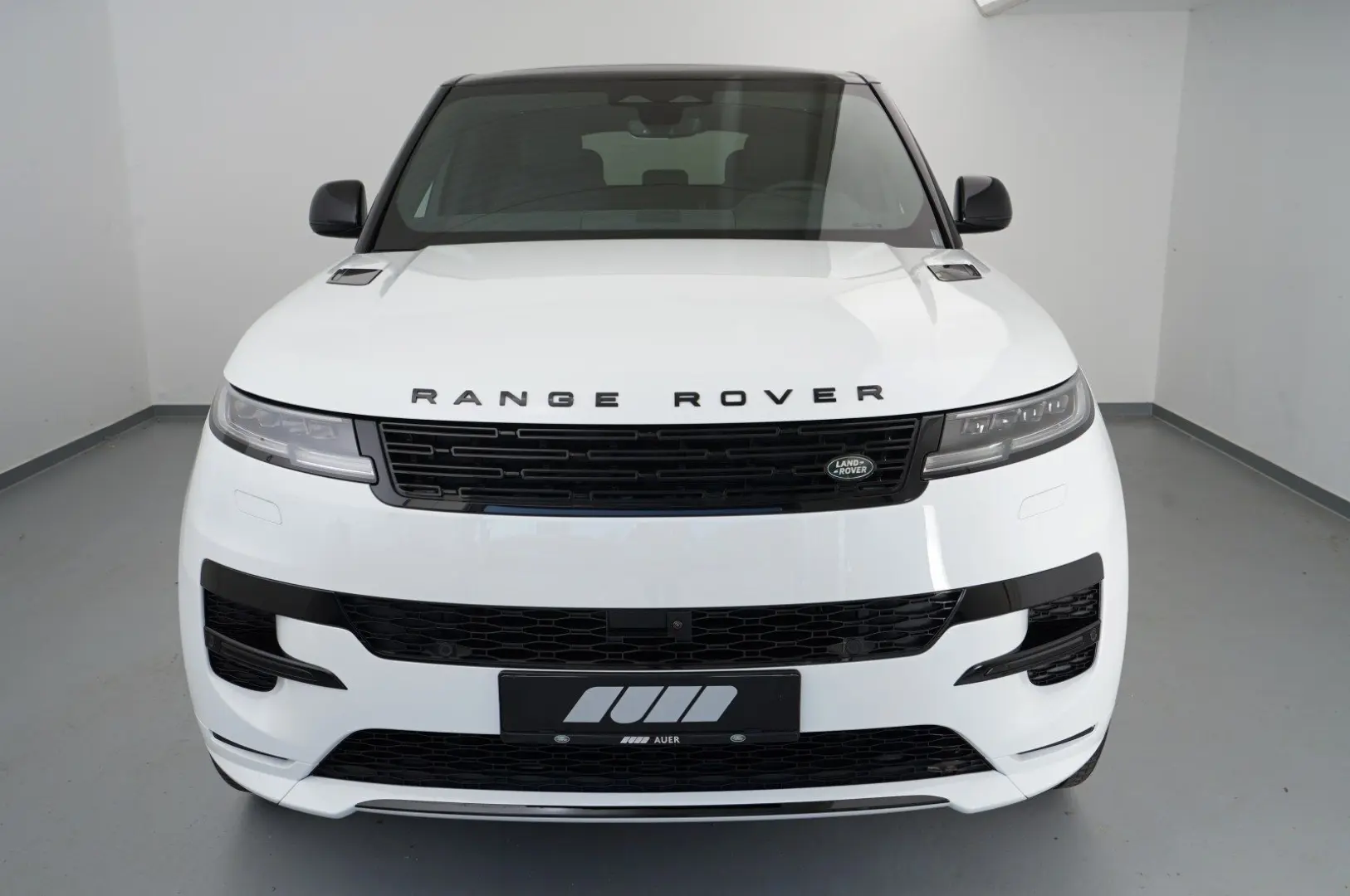 Range Rover Sport  D250 SE AHK Pano