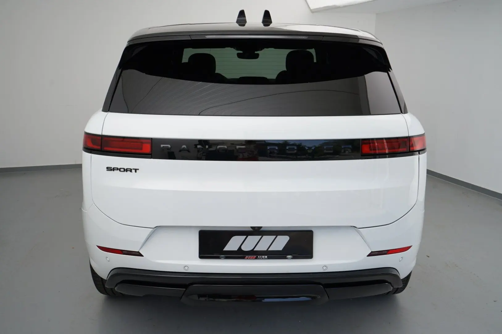Range Rover Sport  D250 SE AHK Pano