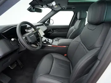 Range Rover Sport  D250 SE AHK Pano