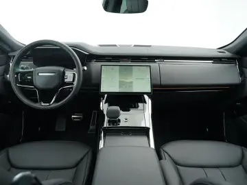 Range Rover Sport  D250 SE AHK Pano