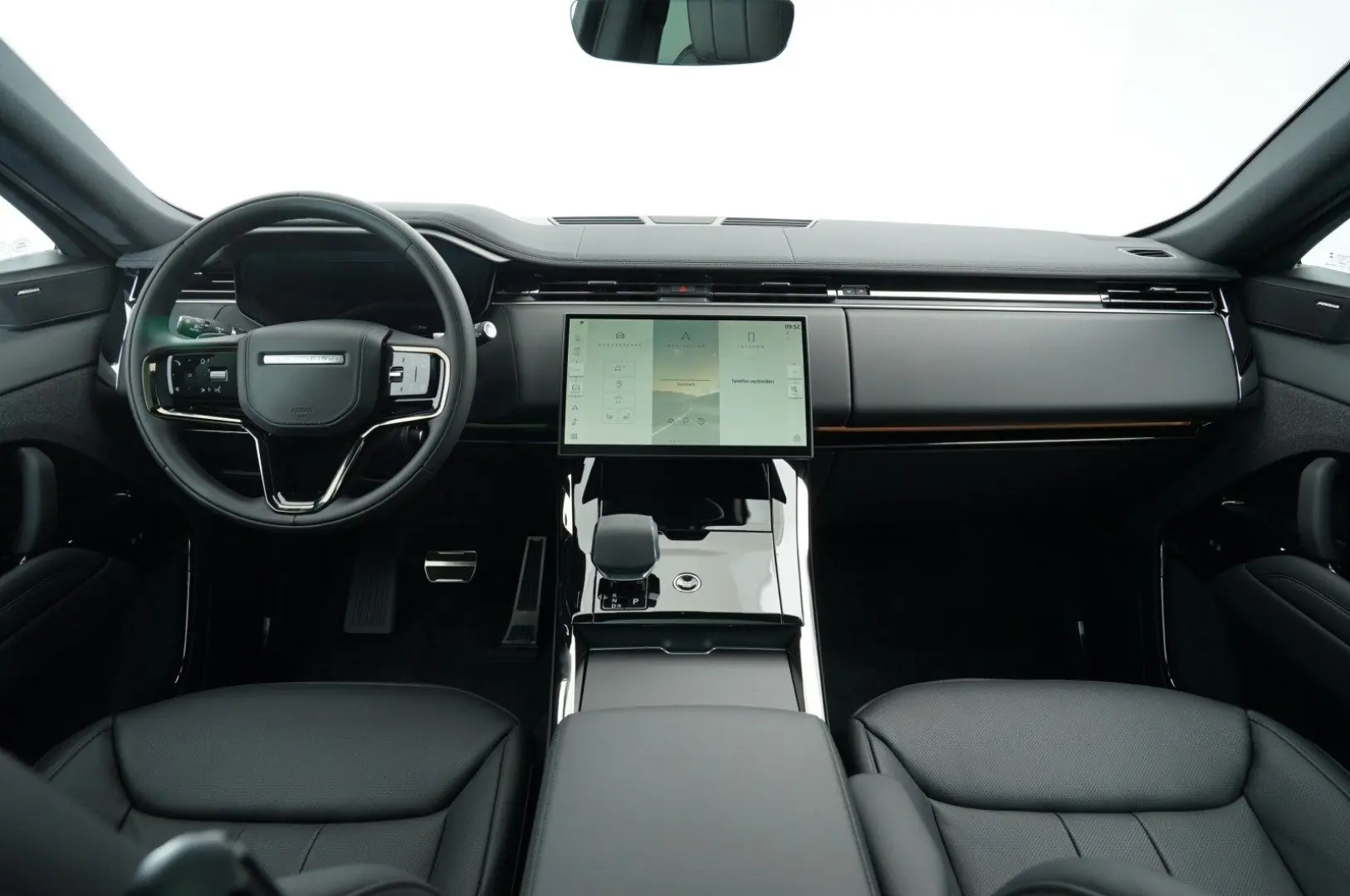 Range Rover Sport  D250 SE AHK Pano