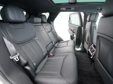 Range Rover Sport  D250 SE AHK Pano