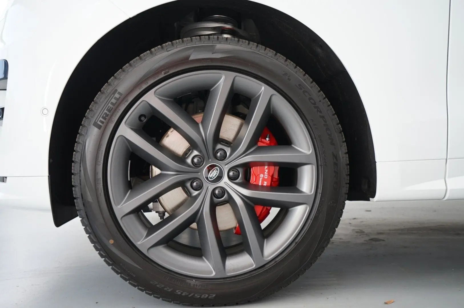 Range Rover Sport  D250 SE AHK Pano