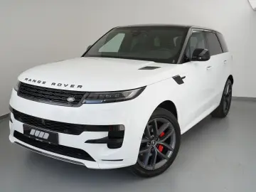Range Rover Sport  D250 SE AHK Pano