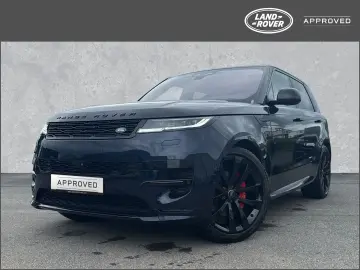 Range Rover Sport Dynamic HSE D300 Pano elek. AH