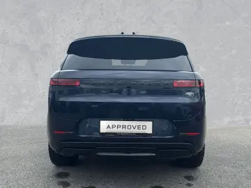 Range Rover Sport Dynamic HSE D300 Pano elek. AH