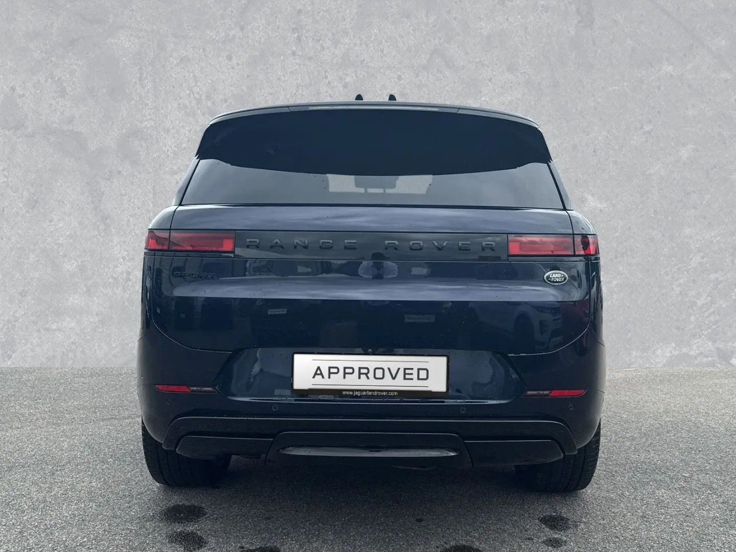 Range Rover Sport Dynamic HSE D300 Pano elek. AH