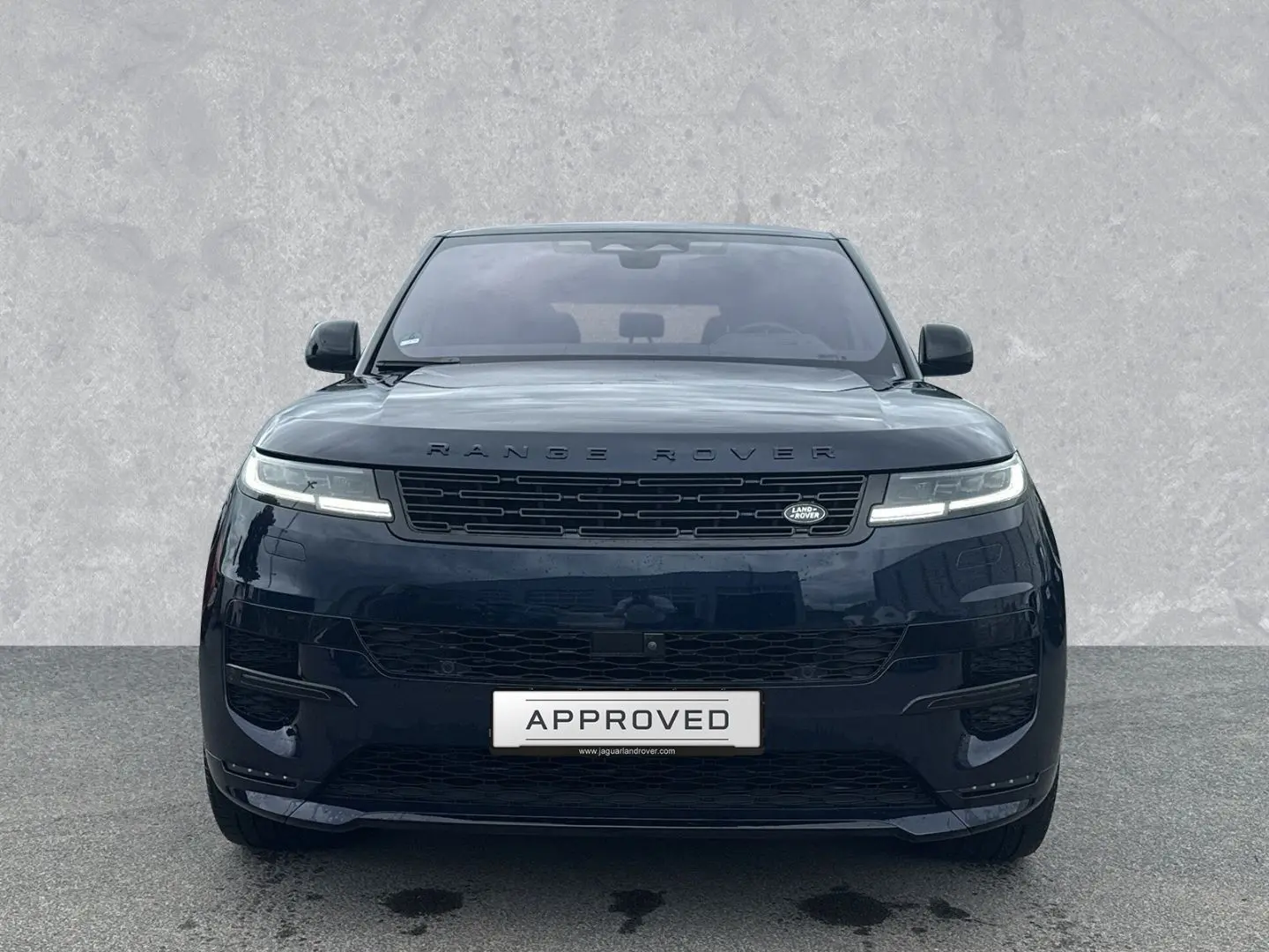 Range Rover Sport Dynamic HSE D300 Pano elek. AH