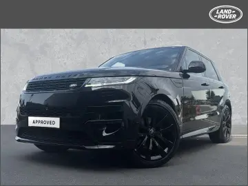 Range Rover Sport D300 Dynamic SE StHz. 23'' Pan