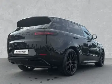 Range Rover Sport D300 Dynamic SE StHz. 23'' Pan
