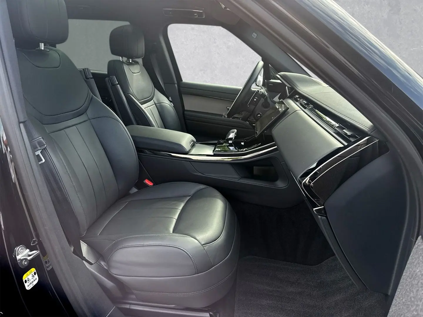 Range Rover Sport D300 Dynamic SE StHz. 23'' Pan