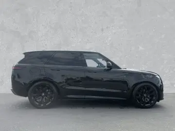 Range Rover Sport D300 Dynamic SE StHz. 23'' Pan