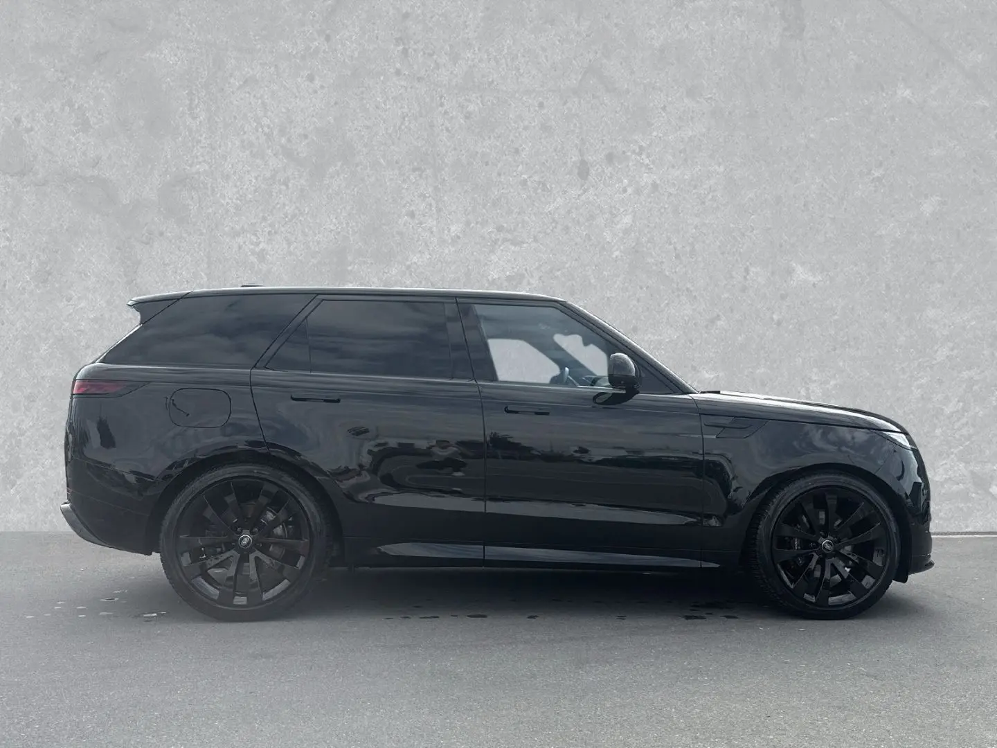 Range Rover Sport D300 Dynamic SE StHz. 23'' Pan
