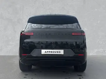 Range Rover Sport D300 Dynamic SE StHz. 23'' Pan