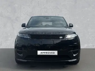 Range Rover Sport D300 Dynamic SE StHz. 23'' Pan