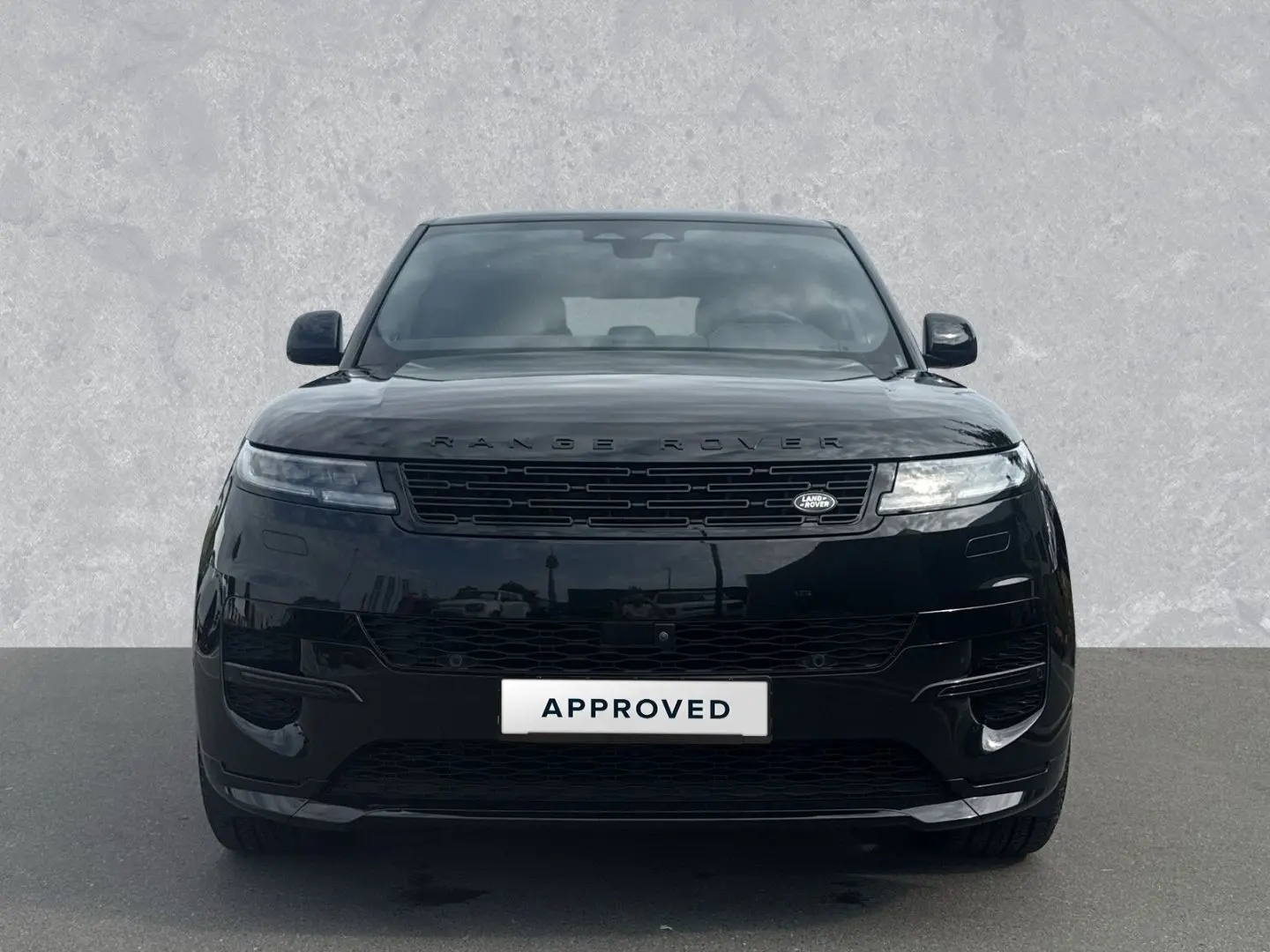 Range Rover Sport D300 Dynamic SE StHz. 23'' Pan
