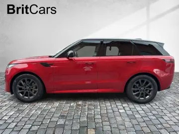 RANGE ROVER SPORT D300 Dynamic SE