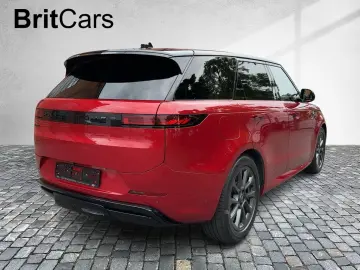 RANGE ROVER SPORT D300 Dynamic SE