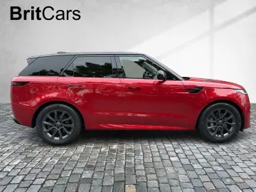 RANGE ROVER SPORT D300 Dynamic SE