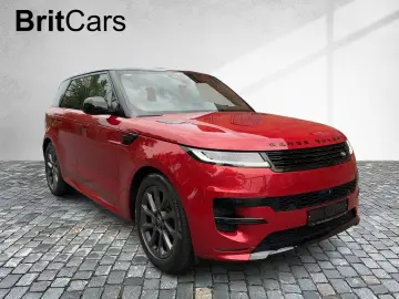 RANGE ROVER SPORT D300 Dynamic SE