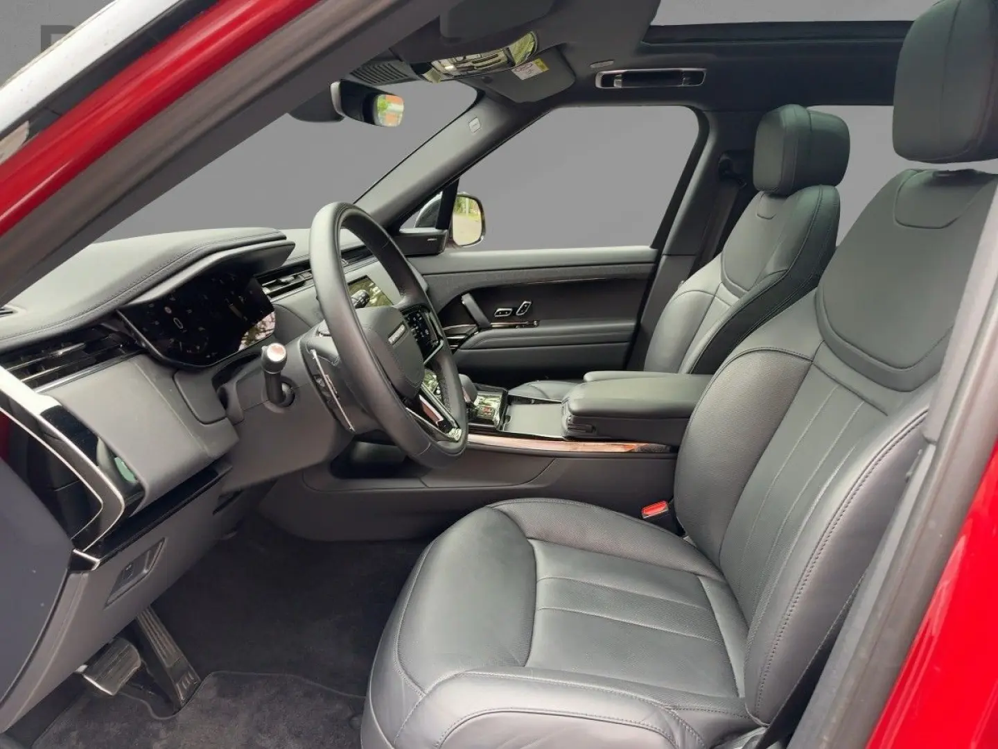 RANGE ROVER SPORT D300 Dynamic SE