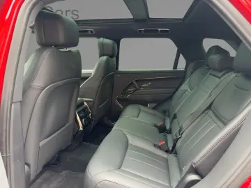RANGE ROVER SPORT D300 Dynamic SE