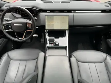 RANGE ROVER SPORT D300 Dynamic SE