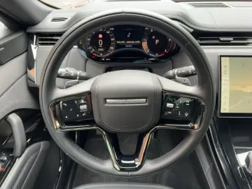 RANGE ROVER SPORT D300 Dynamic SE