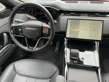 RANGE ROVER SPORT D300 Dynamic SE