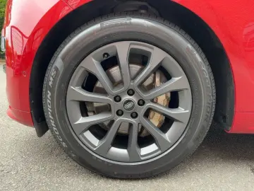 RANGE ROVER SPORT D300 Dynamic SE
