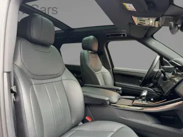 RANGE ROVER SPORT D300 Dynamic SE