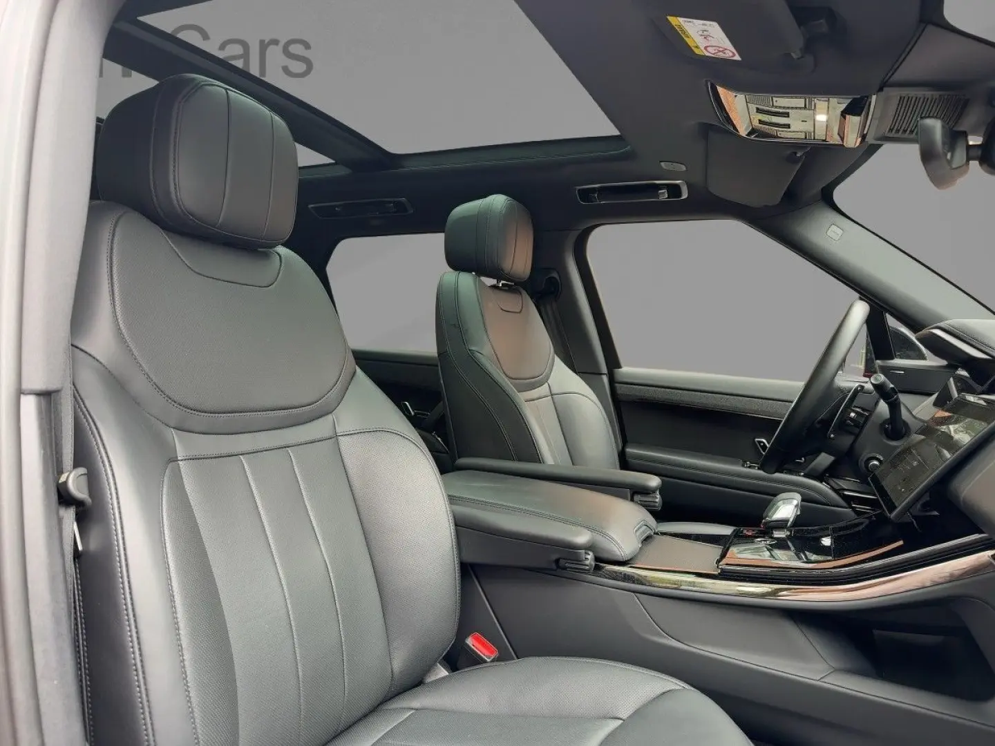 RANGE ROVER SPORT D300 Dynamic SE