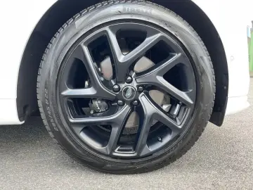 RANGE ROVER SPORT DYNAMIC HSE 3.0TD+AHK+PANO+StH