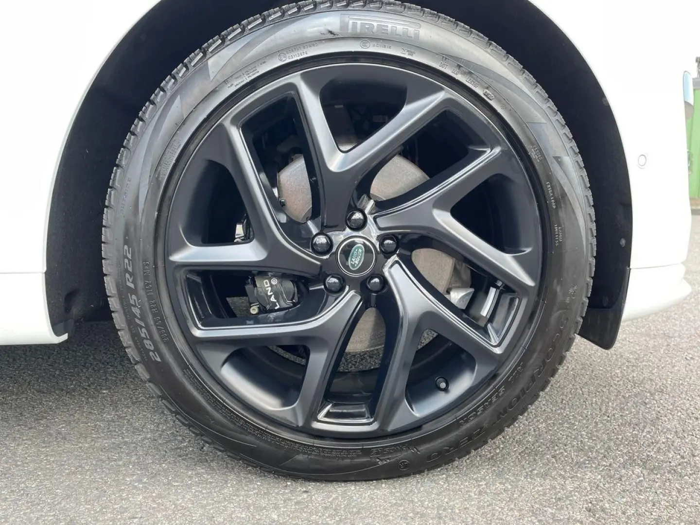 RANGE ROVER SPORT DYNAMIC HSE 3.0TD+AHK+PANO+StH