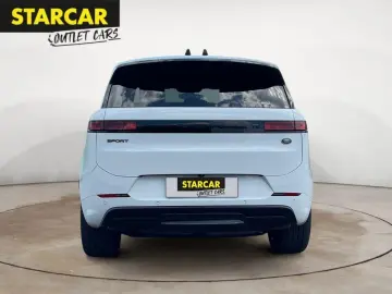 RANGE ROVER SPORT DYNAMIC HSE 3.0TD+AHK+PANO+StH