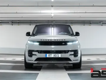 Range Rover Sport D350 Autobio|BlackP|Pano|Merid