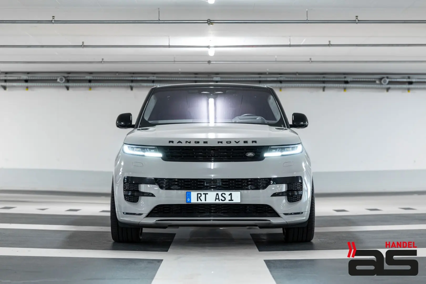 Range Rover Sport D350 Autobio|BlackP|Pano|Merid