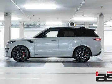 Range Rover Sport D350 Autobio|BlackP|Pano|Merid