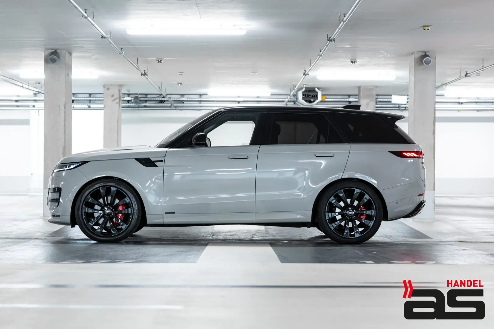 Range Rover Sport D350 Autobio|BlackP|Pano|Merid
