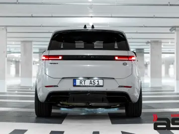 Range Rover Sport D350 Autobio|BlackP|Pano|Merid