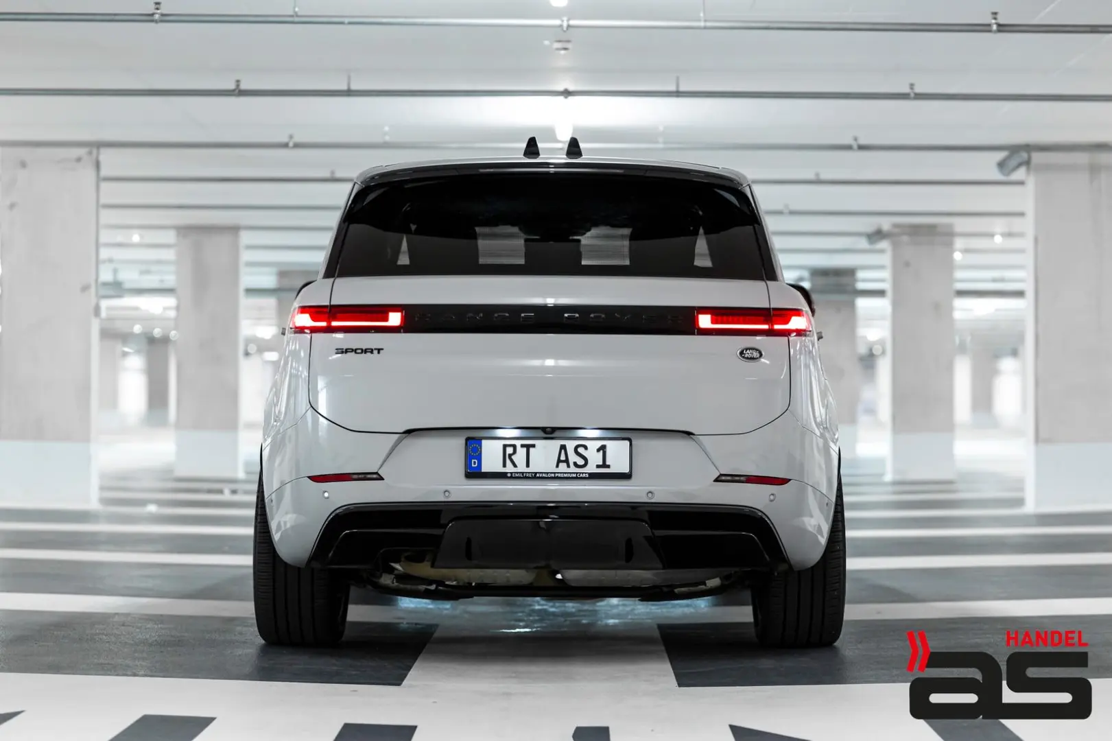 Range Rover Sport D350 Autobio|BlackP|Pano|Merid