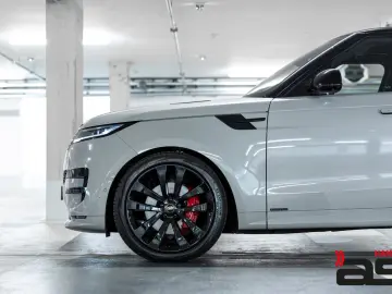 Range Rover Sport D350 Autobio|BlackP|Pano|Merid