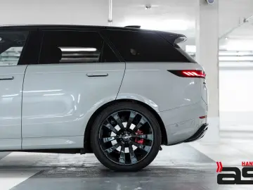 Range Rover Sport D350 Autobio|BlackP|Pano|Merid