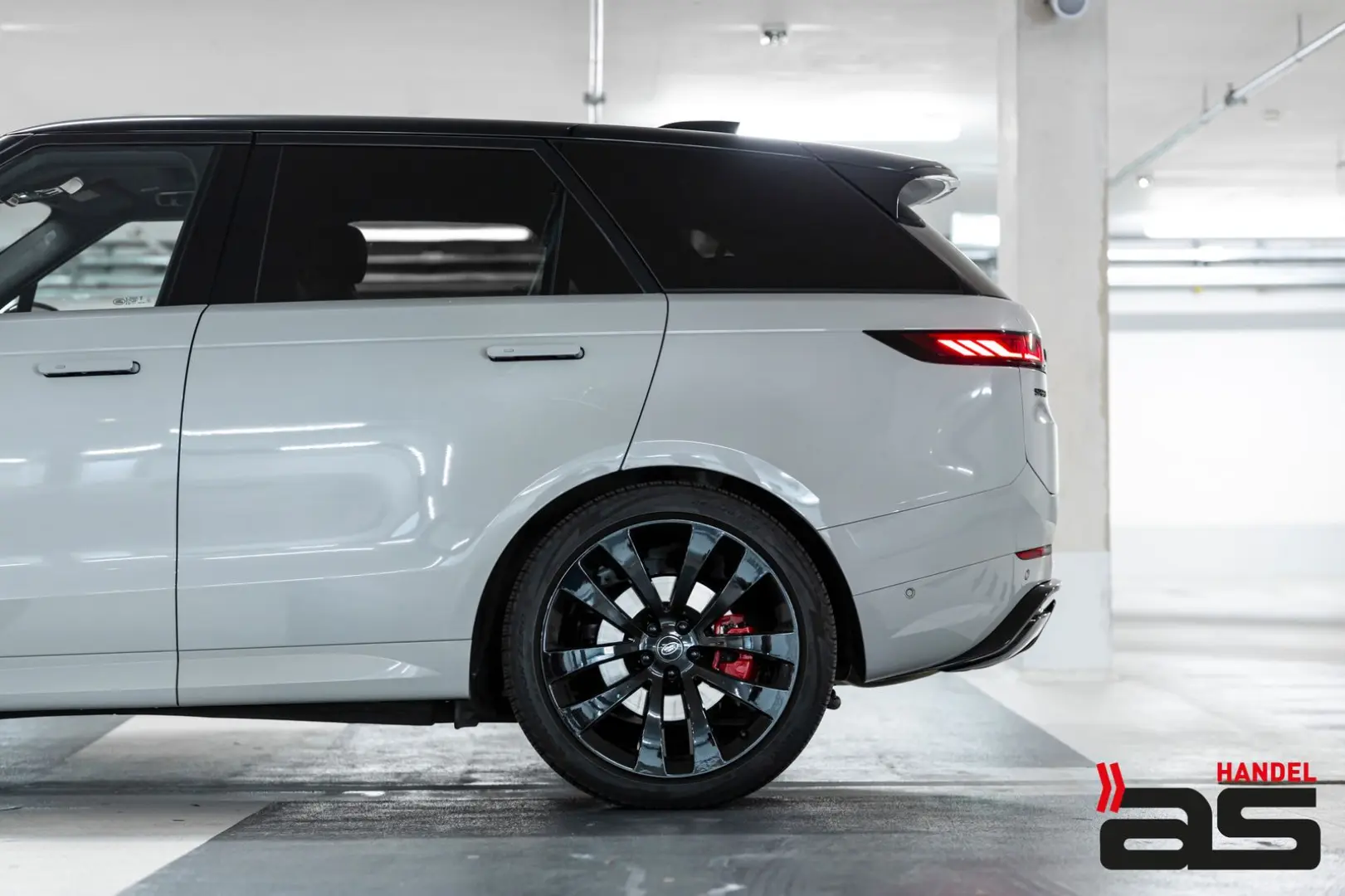 Range Rover Sport D350 Autobio|BlackP|Pano|Merid