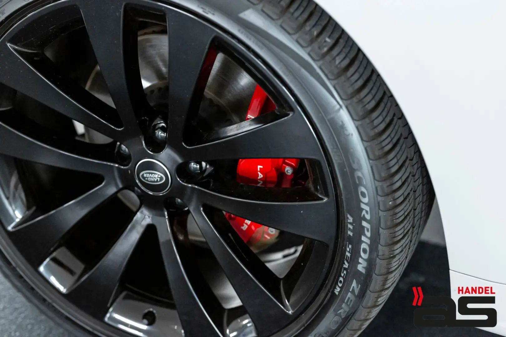 Range Rover Sport D350 Autobio|BlackP|Pano|Merid