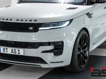 Range Rover Sport D350 Autobio|BlackP|Pano|Merid